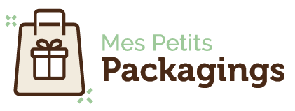 Logo Mes Petits Packagings