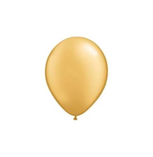 Ballon Or 28cm