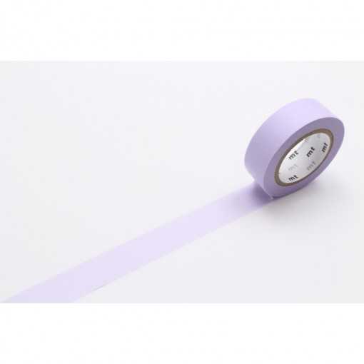 Masking Tape MT Pastel Violet
