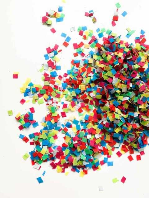 multicolores