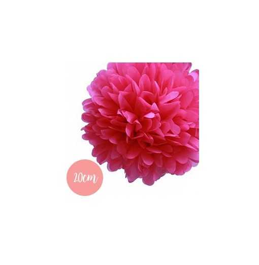 rose fushia