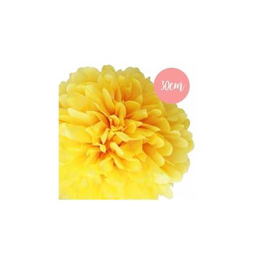 jaune