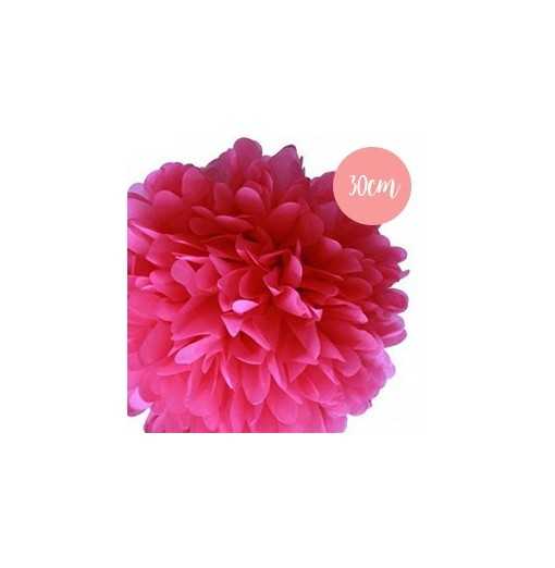 rose fushia