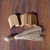 Étiquette kraft flèche pour cadeaux invités mariage et DIY