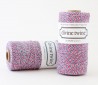 Baker twine airmail