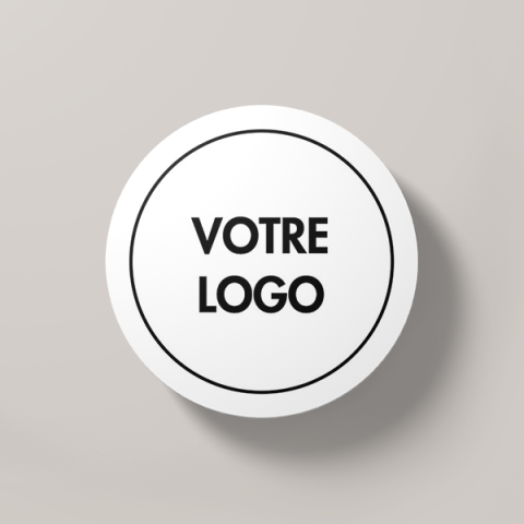 Stickers personnalisés -...