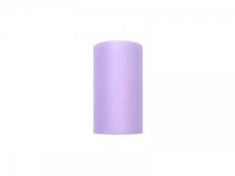 Rouleau de tulle Lilas