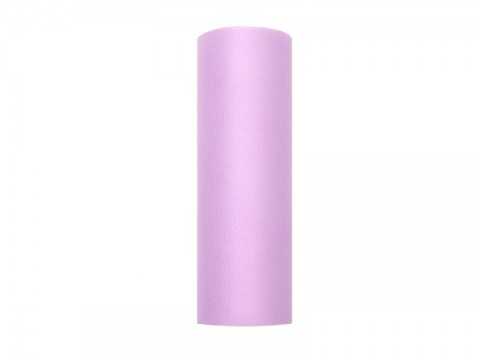 Rouleau de tulle Lavande