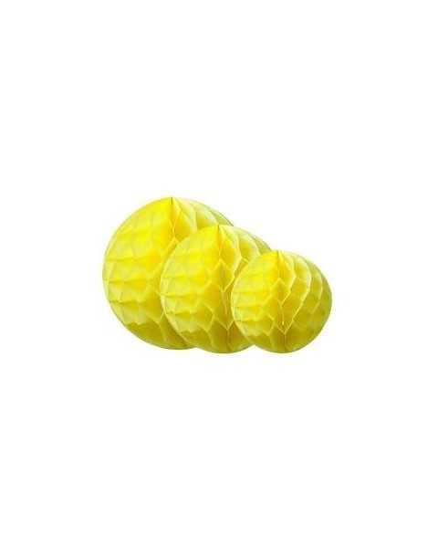 jaune