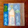 Feuille cristal glassine A3 29,7 × 42 cm, emballage