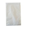 Sachet cristal glassine - taille carte postale (11.5 x 16cm)
