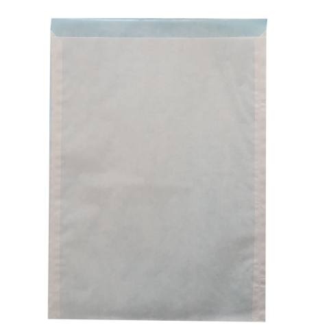 Sachet glassine 23cm x 30 cm format A4