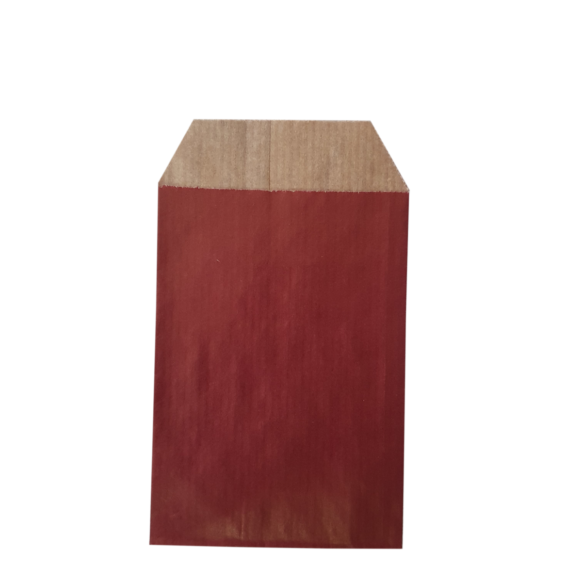 Petit sachet kraft coloris prune 7 x 10 cm Petit sachet kraft coloris prune 7 x 10 cm