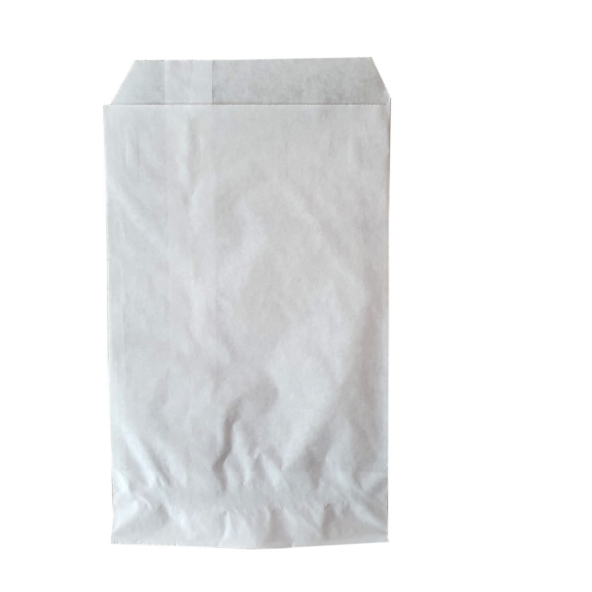 Sachet papier blanc - petit (8 x 11cm)