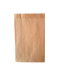 Sachet kraft brun moyen  12 x 17 cm