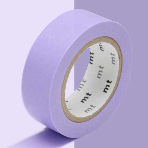 Masking Tape MT Lavender