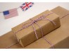 Baker twine airmail