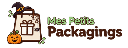 Logo Mes Petits Packagings