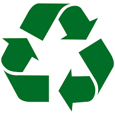 pictogramme produit recyclable