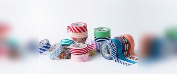Masking tape: toutes les utilisations possibles ....ou presque ! 