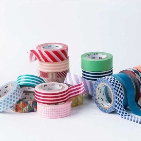 Masking tape: toutes les utilisations possibles ....ou presque ! 