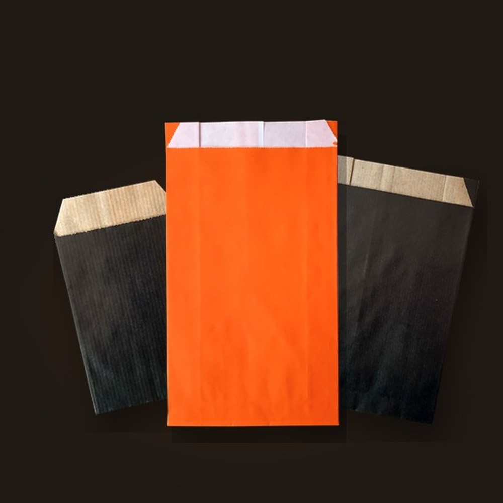 Sachet bonbon Halloween : quel emballage choisir ?