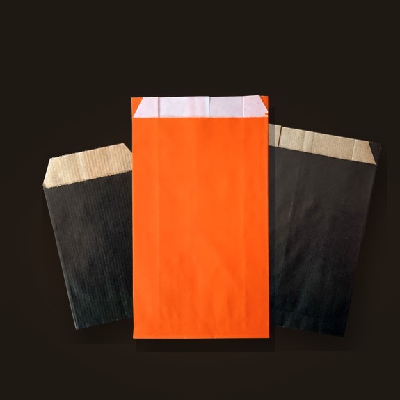 Sachet bonbon Halloween : quel emballage choisir ?