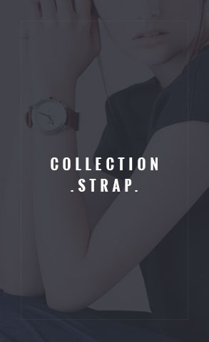 Collection Strap